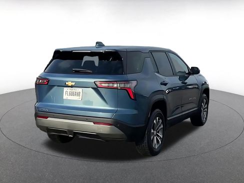 Used 2025 Chevrolet Equinox LT image 14