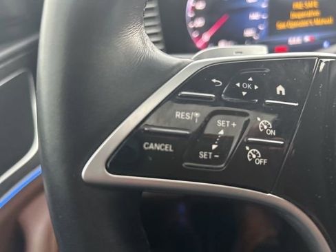 Used 2024 Mercedes-Benz GLE 350 4MATIC image 20