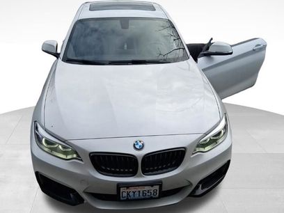Used 2017 BMW 230i Coupe