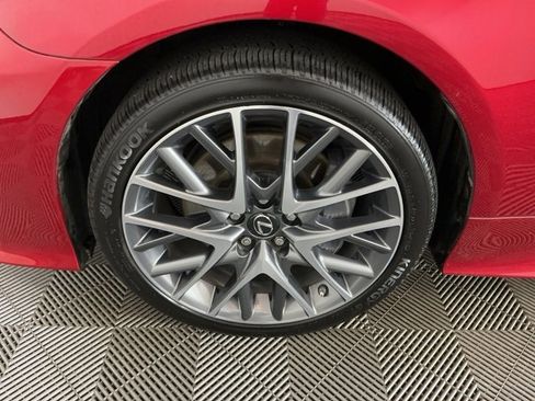 Used 2015 Lexus RC 350 F Sport w/ Navigation System Package image 26