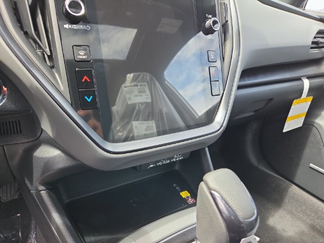 New 2026 Subaru Crosstrek 2.5i Wilderness w/ Crosstrek Mirror Package AWD/4WD image 17