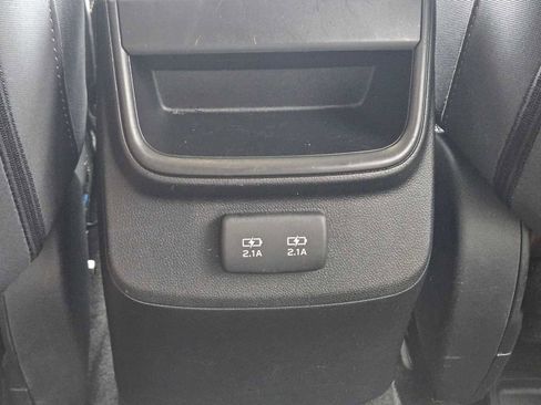 Used 2023 Subaru Outback Touring image 27