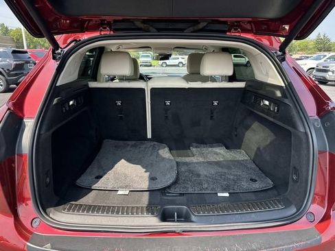 Used 2021 Buick Envision Avenir FWD image 25