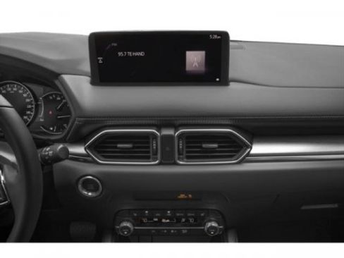 Certified 2024 MAZDA CX-5 AWD 2.5 S w/ Premium Package image 13