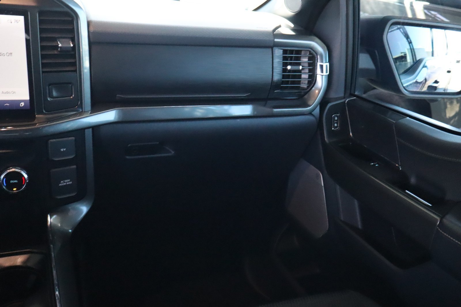 Used 2023 Ford F150 XLT w/ Equipment Group 302A High AWD/4WD image 31