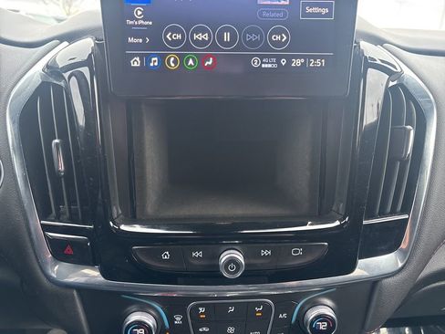 Used 2023 Chevrolet Traverse RS w/ LPO, Floor Liner Package image 29