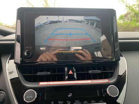 New 2026 Toyota Corolla LE image 21