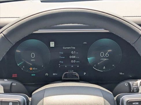 New 2026 Hyundai Palisade Calligraphy image 12