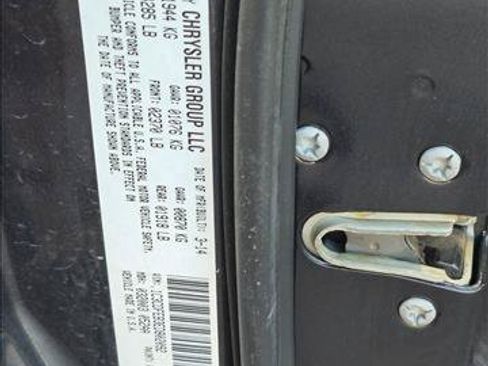 Used 2014 Dodge Dart GT w/ Technology Group FWD image 13