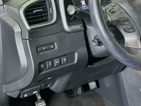 Used 2020 Nissan Murano Platinum FWD image 17