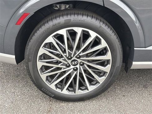 New 2026 Hyundai Palisade Calligraphy image 17