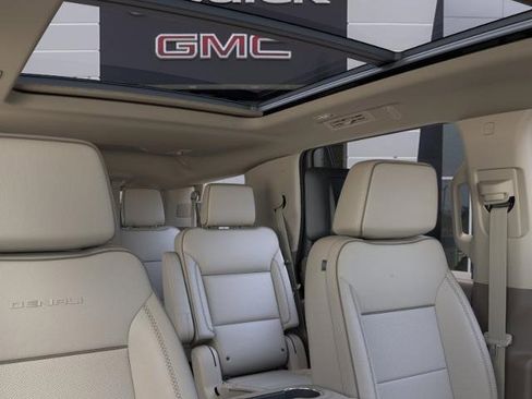 New 2026 GMC Yukon Denali AWD/4WD image 24