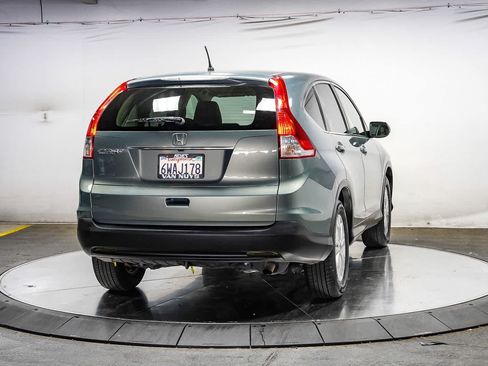 Used 2012 Honda CR-V EX image 6