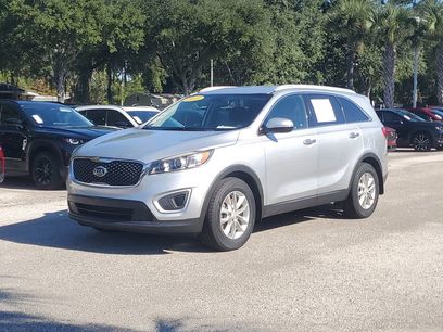 Used 2018 Kia Sorento LX