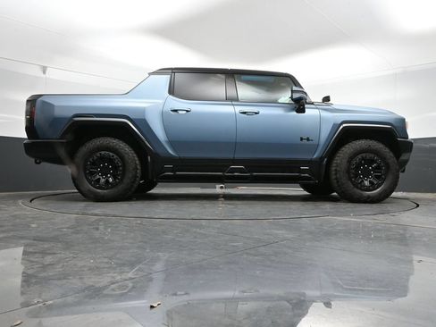 Used 2024 GMC Hummer EV 3X w/ Omega Edition AWD/4WD image 45