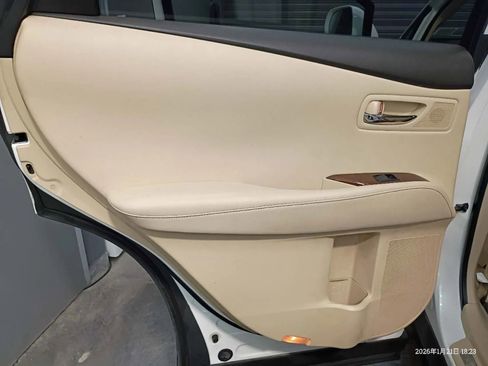 Used 2014 Lexus RX 350 FWD image 12