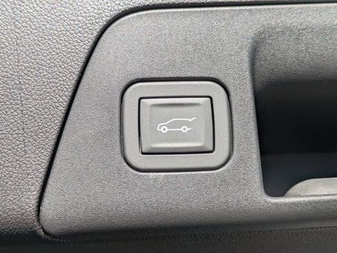 New 2026 Buick Envision Avenir AWD/4WD image 14