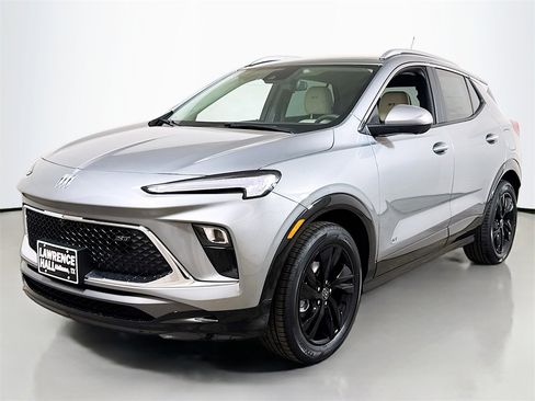 New 2026 Buick Encore GX Sport Touring w/ Advanced Technology Package image 1