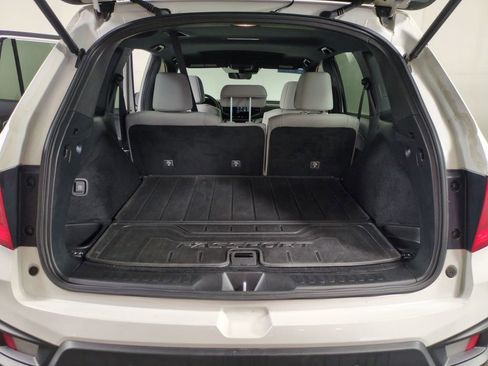 Certified 2024 Honda Passport EX-L image 26