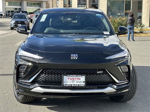 New 2026 Buick Envista Sport Touring w/ Convenience I Package image 2