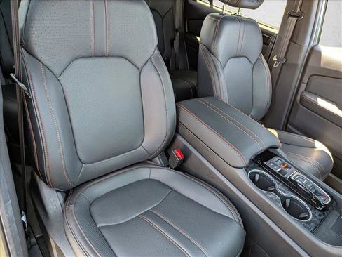 Used 2026 Honda Passport TrailSport Elite image 18