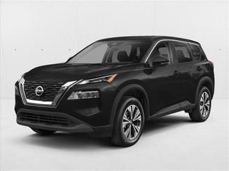 Used 2024 Nissan Rogue SV video 1