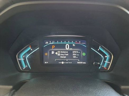 Used 2024 Honda Odyssey EX-L image 11