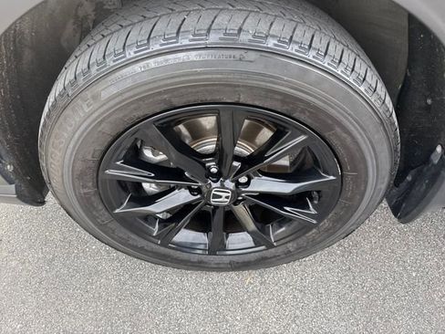 Certified 2024 Honda CR-V Sport image 39