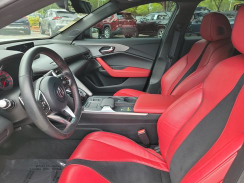 Used 2023 Acura TLX w/ A-SPEC Pkg FWD image 13