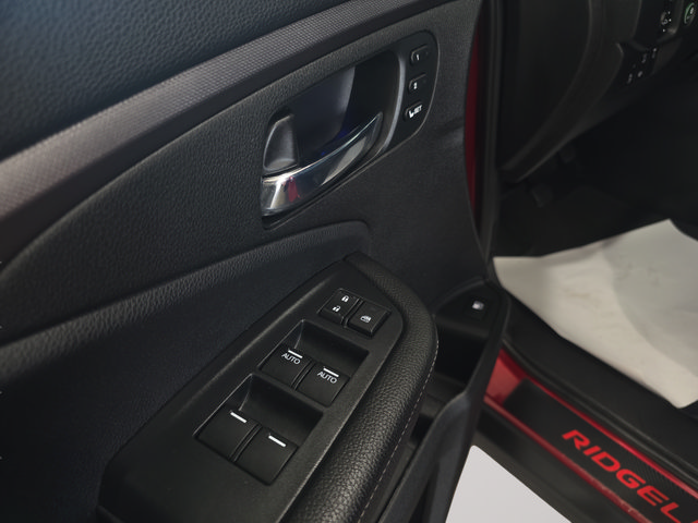 Used 2022 Honda Ridgeline RTL-E image 11