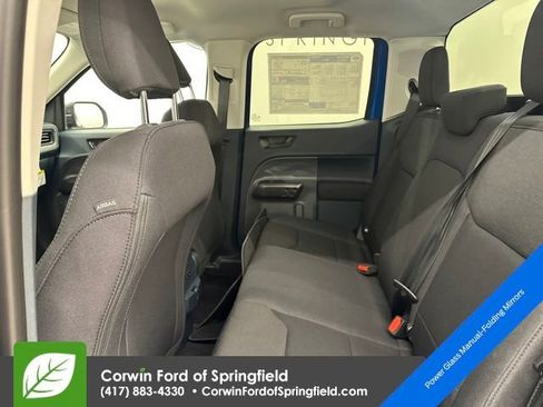 New 2026 Ford Maverick XL w/ 4K Tow Package image 21