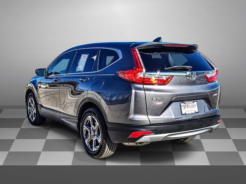 Used 2019 Honda CR-V EX-L image 4
