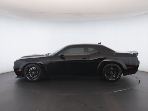 Used 2023 Dodge Challenger SRT Hellcat image 25