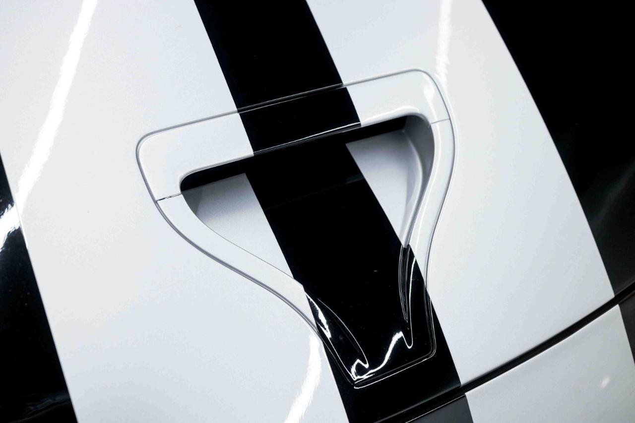 Used 2000 Dodge Viper GTS RWD image 18
