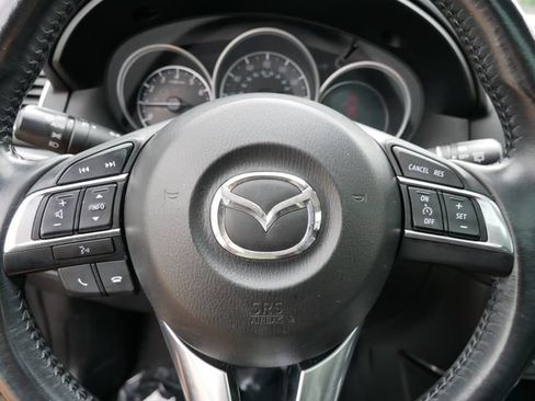 Used 2016 MAZDA CX-5 Grand Touring AWD/4WD image 16
