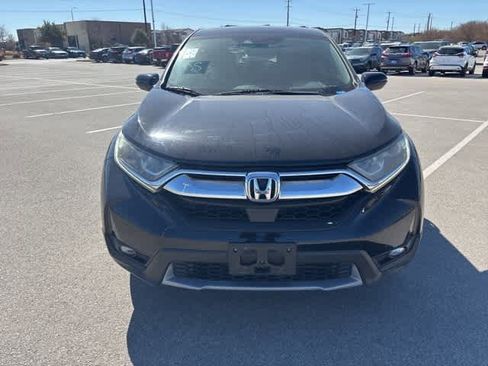 Used 2019 Honda CR-V EX-L image 8