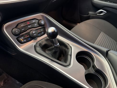 Used 2022 Dodge Challenger R/T w/ Blacktop Package image 22