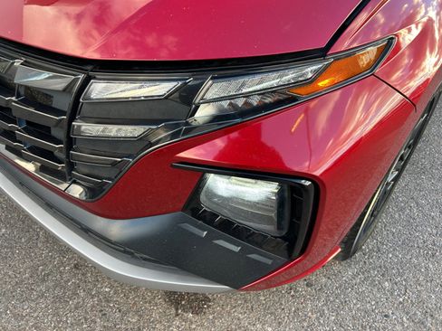 Used 2022 Hyundai Tucson N Line w/ Cargo Package image 10