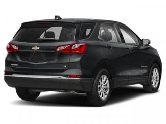 Used 2020 Chevrolet Equinox LT video 2