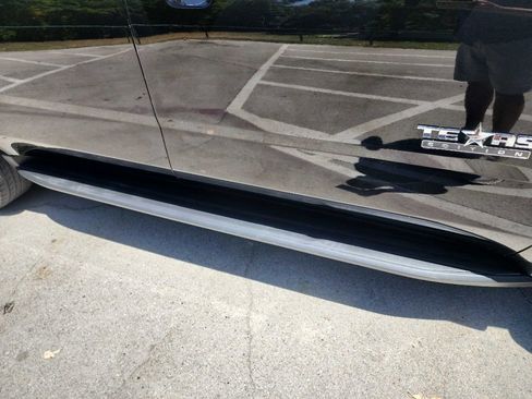 Used 2017 Chevrolet Suburban LT w/ Texas Edition Package image 14