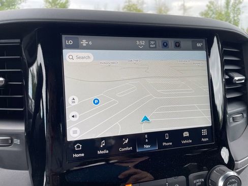 New 2024 RAM 3500 Tradesman w/ Safety Group image 17