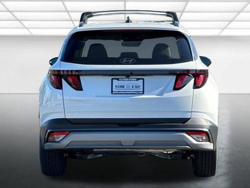 New 2026 Hyundai Tucson SEL image 5