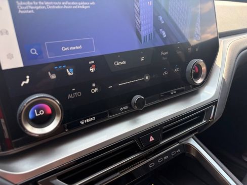 Used 2024 Lexus TX 350 AWD image 18