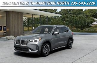New 2026 BMW X1 xDrive28i w/ Technology Package AWD/4WD video 1