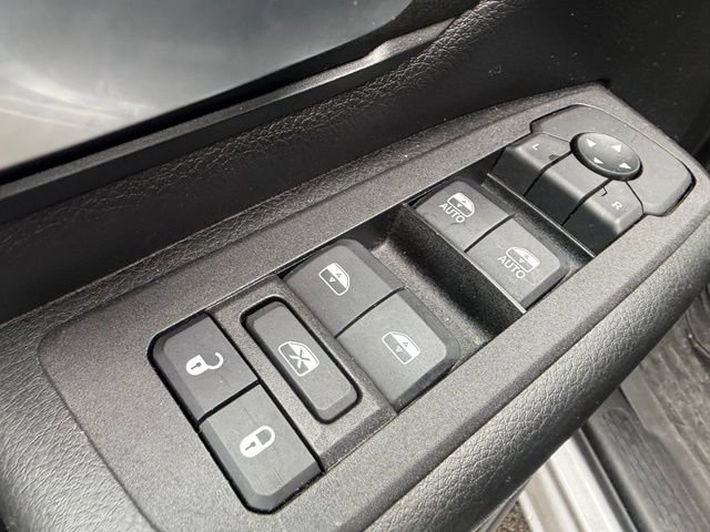 Used 2025 RAM 1500 Tradesman AWD/4WD image 17