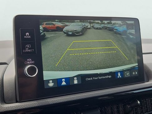 Used 2026 Honda CR-V EX-L image 16