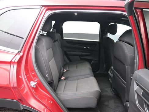 Used 2024 Honda CR-V Sport image 23