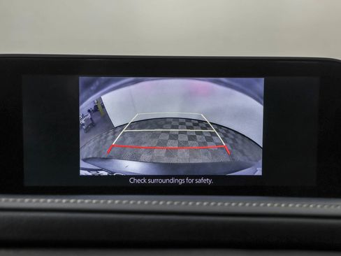 Used 2020 MAZDA CX-30 AWD w/ Select Package image 7