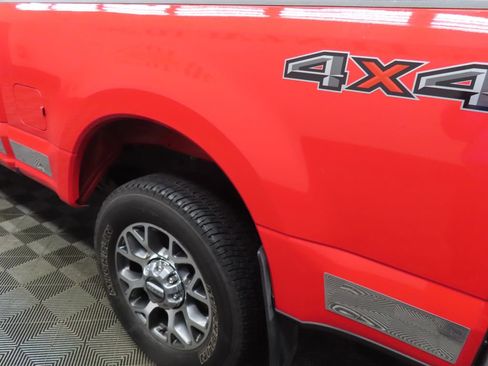 Used 2021 Ford F250 Lariat w/ Lariat Ultimate Package image 36