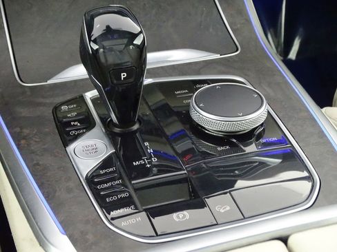 Used 2019 BMW X5 xDrive40i w/ Convenience Package image 41